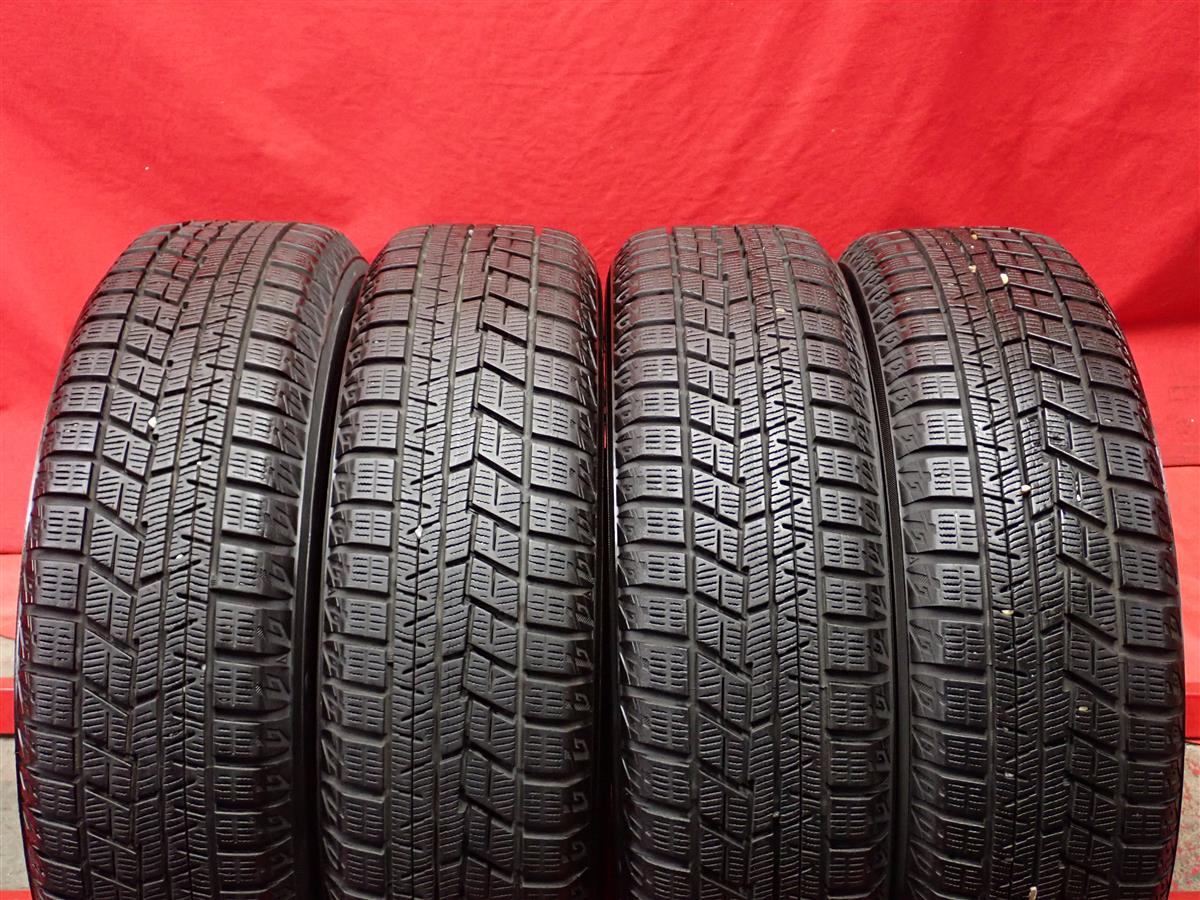 2019年製 見やすかっ スタッドレス iG60 175/65R14