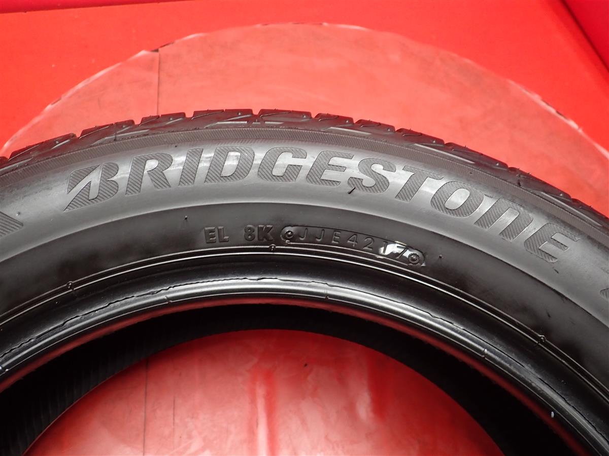 日時指定-単品 タイヤ 1本 《 ブリヂストン BRIDGESTONE 》 トランザ